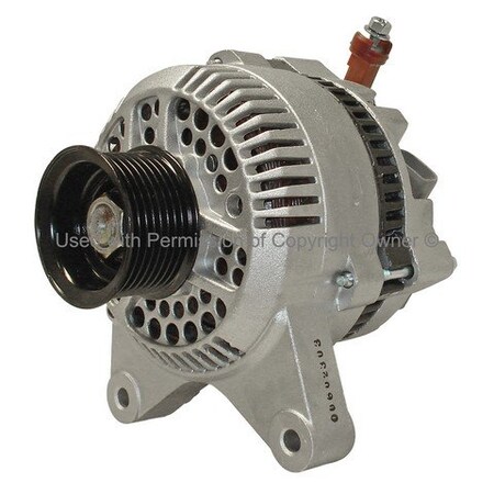 Mpa Quality-Built Alternator Remanufactured, MPA Quality-Built 7790810 7790810